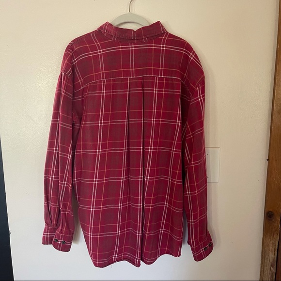 Boutique Flannel - Picture 4 of 4